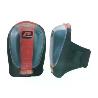 Plano KT500TB Ginocchiere Piastrellisti Scudo PVC Imbottitura AIRGEL Chiusura Elastica Antiscivolo EN Plano KT500TB Ginocchiere Piastrellisti Scudo PVC Imbottitura AIRGEL Chiusura Elastica Antiscivolo EN