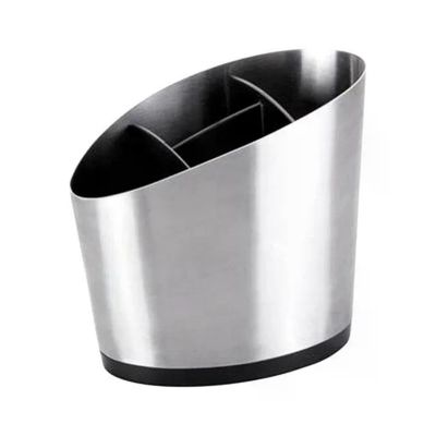 Tescoma T639079 President Scolaposate in Acciaio Inox con Inserto Rimovibile Lavabile in Lavastoviglie Tescoma T639079 President Scolaposate in Acciaio Inox con Inserto Rimovibile Lavabile in Lavastoviglie