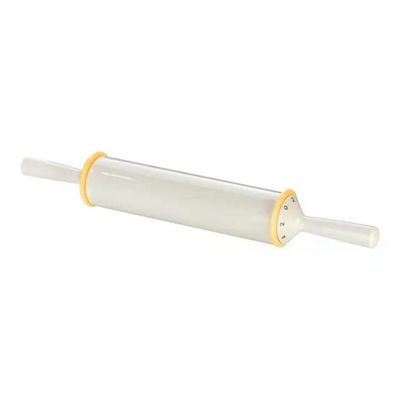 Tescoma 630182 Delicia Matterello con Spessori Regolabili 50 cm diametro 7 cm spessore 0