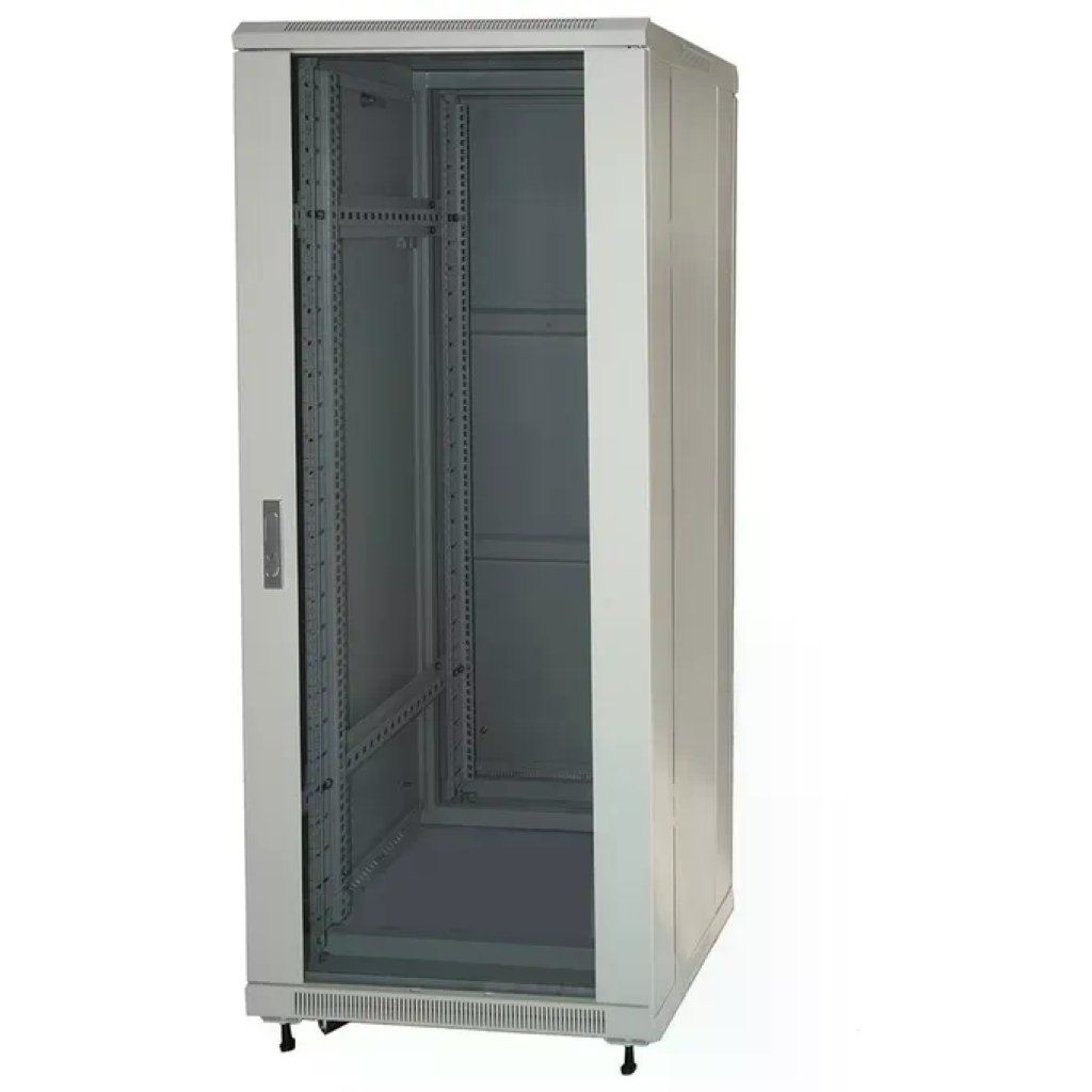 Link LK1927U66GR armadio rack 19 27u colore grigio