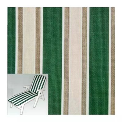 FLORALCASA XTRA BIANCO 57309 Cuscino per Lettino in Cotone Stampato Imbottitura 3 cm Non Sfoderabile colore