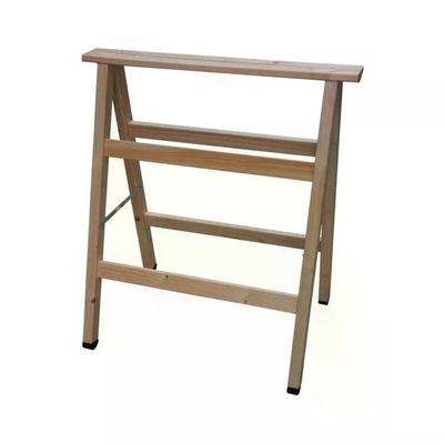 Yeppon Cavalletto Pieghevole Legno Abete F3 New 90 cm 77 cm Portata 400 Kg Cerniere Acciaio Zincato Yeppon Cavalletto Pieghevole Legno Abete F3 New 90 cm 77 cm Portata 400 Kg Cerniere Acciaio Zincato