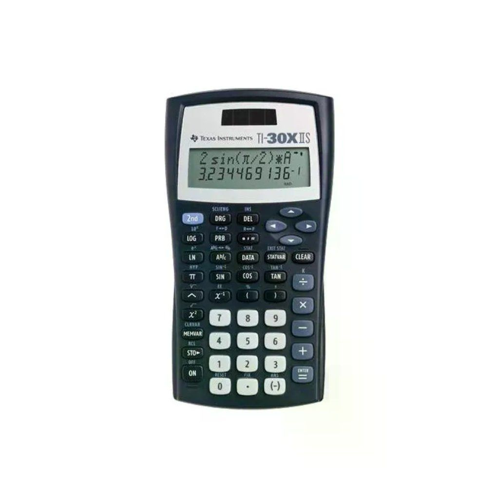 Texas Instruments TI