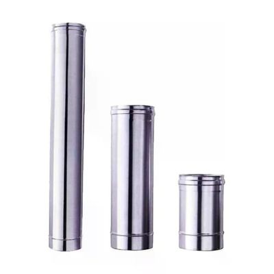 ALA 2000 Ala Tubo Inox 14X 25 Ricambio per Stufe e Camini in Acciaio Inossidabile ALA 2000 Ala Tubo Inox 14X 25 Ricambio per Stufe e Camini in Acciaio Inossidabile