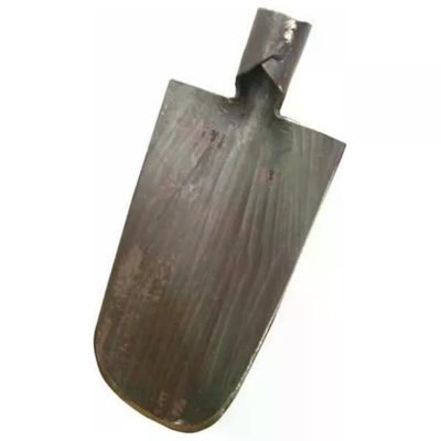 Adel 09648 Vanga Vivaista Forgiata Acciaio Extra Punta Tonda 17'' 15x32 cm