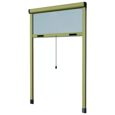 HUFIRMA ZANZARIERA IN ALLUMINIO HU-FIRMA VERTICALE 140X250 CM COLORE BIANCO HUFIRMA ZANZARIERA IN ALLUMINIO HU-FIRMA VERTICALE 140X250 CM COLORE BIANCO