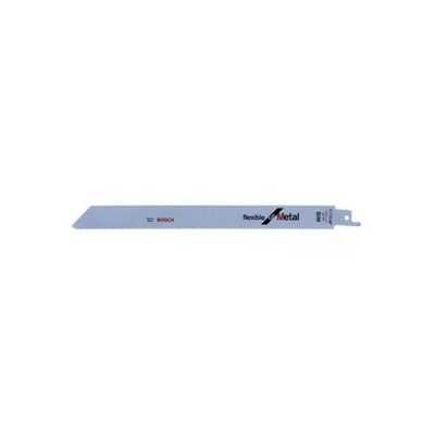 Bosch 2 608 656 018 Lama per Sega Universale Bimetallo 5 Pezzi Lunghezza 225 mm Passo Denti 1 mm Tipo Bosch 2 608 656 018 Lama per Sega Universale Bimetallo 5 Pezzi Lunghezza 225 mm Passo Denti 1 mm Tipo