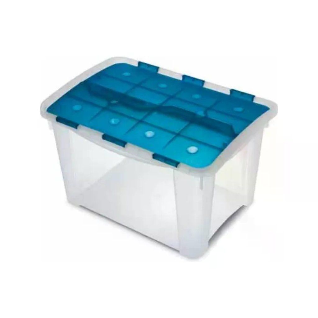 TERRY Cassetta Terry Porta Utensili Home Box 40
