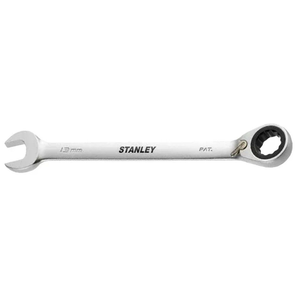 Stanley Chiave Combinata A Cricco Mm 18 1.13.310 Stanley Chiave Combinata A Cricco Mm 18 1.13.310