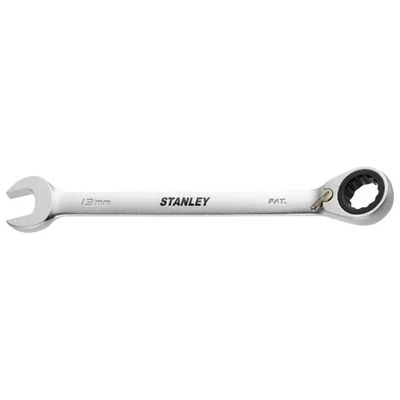 Stanley Chiave Combinata A Cricco Mm 18 1.13.310