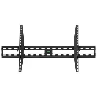 Link LKBR34 Staffa a Muro per TV 37'' 72'' VESA 800x400 Inclinazione -10° Portata 55 Kg Profilo 4