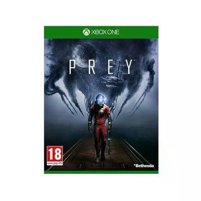 Koch Media Prey per Xbox One Esperienza di Gioco Avvincente e Immersiva nel Mondo di Talos I Koch Media Prey per Xbox One Esperienza di Gioco Avvincente e Immersiva nel Mondo di Talos I