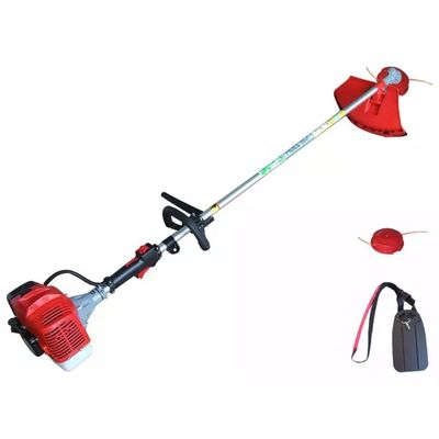 Blue Bird GC330 Decespugliatore King a Scoppio Motore 2 Tempi 32,6 cc 1