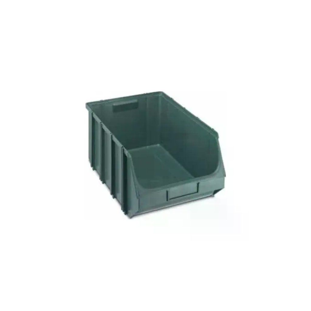 Terry 0610319 Union Box F Contenitore Modulare a Bocca di Lupo Componibile su Tre Lati con Vano Terry 0610319 Union Box F Contenitore Modulare a Bocca di Lupo Componibile su Tre Lati con Vano