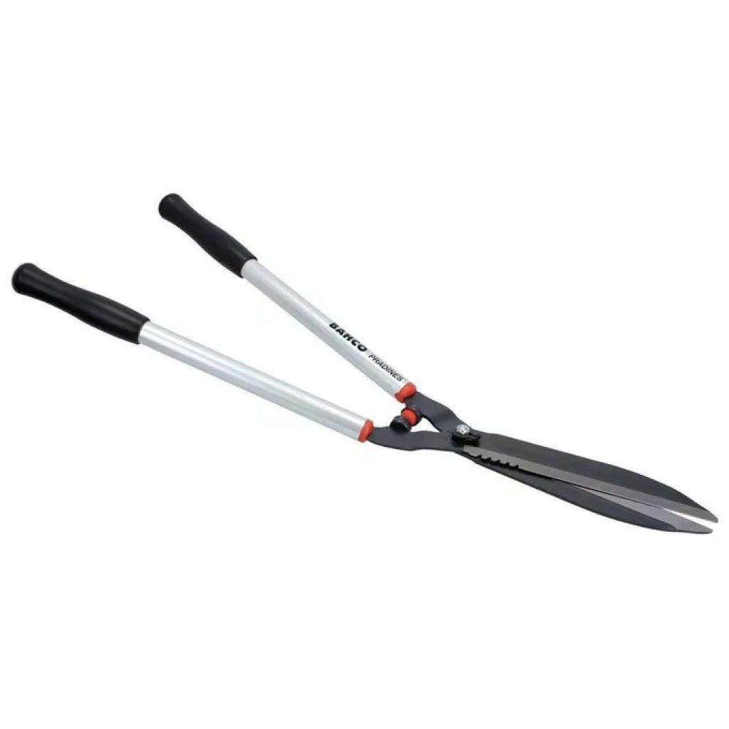 BAHCO Cesoie Professionali P51HF Lama Dentata Manico Alluminio 730mm Taglio 10mm