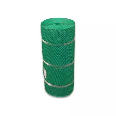TENAX 61408508 EXAGON Rete Protettiva in Plastica a Maglia Esagonale 0.80x50 m colore Verde TENAX 61408508 EXAGON Rete Protettiva in Plastica a Maglia Esagonale 0.80x50 m colore Verde