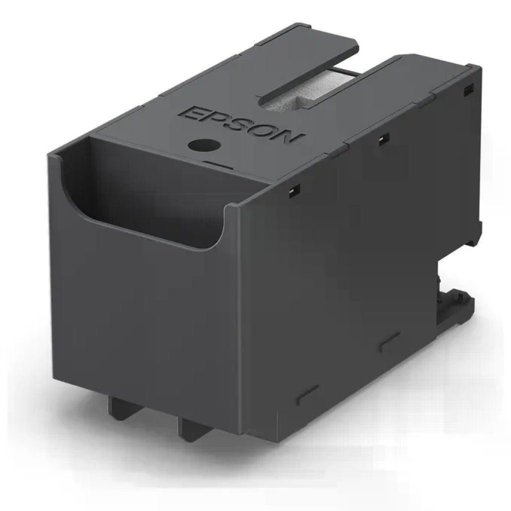 Epson C13T671600 T6716 Kit di Manutenzione Serbatoio Raccolta Inchiostro WorkForce Pro WF