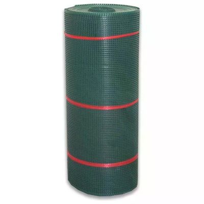 Tenax 62335507 Quadra 10 Rete Protettiva in Plastica HDPE Maglia 10x10 mm 0 Tenax 62335507 Quadra 10 Rete Protettiva in Plastica HDPE Maglia 10x10 mm 0
