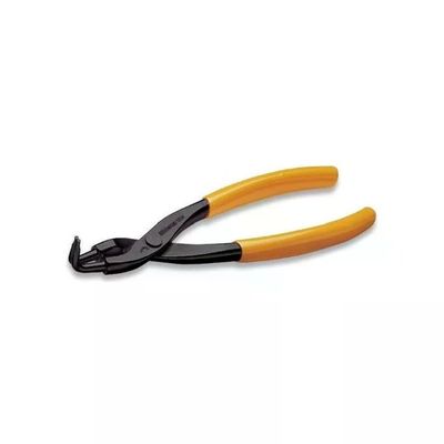BETA BETA 1034 170 Pinza a becchi piegati a 90° per anelli elastici interni Acciaio temprato Finitura BETA BETA 1034 170 Pinza a becchi piegati a 90° per anelli elastici interni Acciaio temprato Finitura