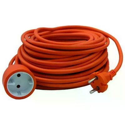 VIGOR-BLINKY Prolunghe Garden Presa+Spina 16A 2x1,5 Mt.20 Art. 01354 VIGOR-BLINKY Prolunghe Garden Presa+Spina 16A 2x1,5 Mt.20 Art. 01354