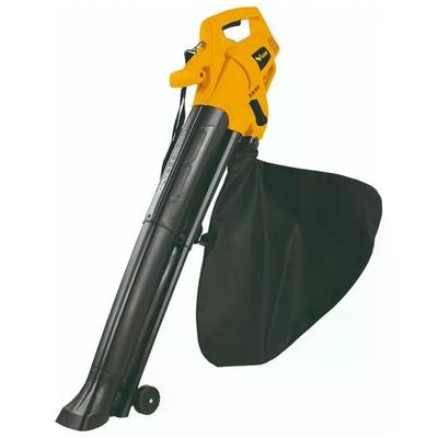 VIGOR-BLINKY Vigor 7173010 Aspiratore Soffiatore Foglie 2400 W Rapporto Biotriturazione 10:1 Sacco 45 L 3.1 Kg