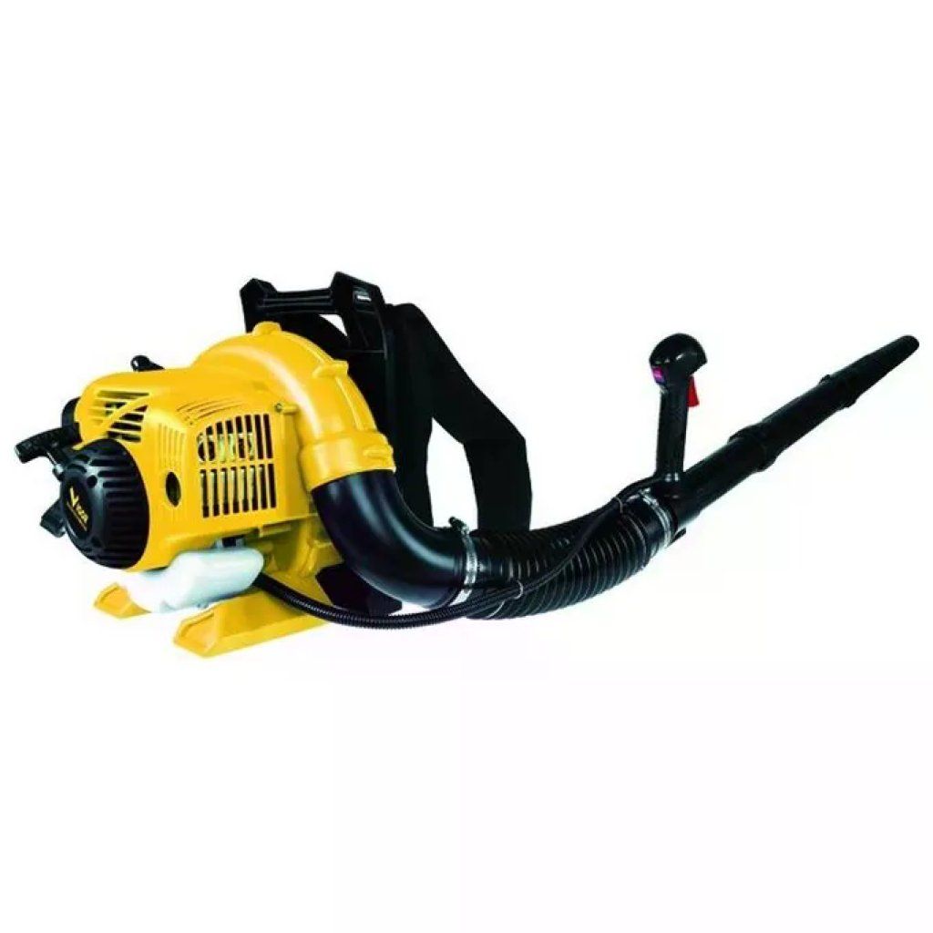 VIGOR-BLINKY Vigor 7173805 VSO-30 Soffiatore a Spalla Motore 2 Tempi 26 cc 0.7 W Sistema Antivibrante 77 m-sec VIGOR-BLINKY Vigor 7173805 VSO-30 Soffiatore a Spalla Motore 2 Tempi 26 cc 0.7 W Sistema Antivibrante 77 m-sec