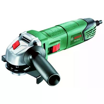 Bosch PWS UNIVERSAL Smerigliatrice Angolare 115 mm 700 W 11000 rpm 1.68 Kg Bosch PWS UNIVERSAL Smerigliatrice Angolare 115 mm 700 W 11000 rpm 1.68 Kg