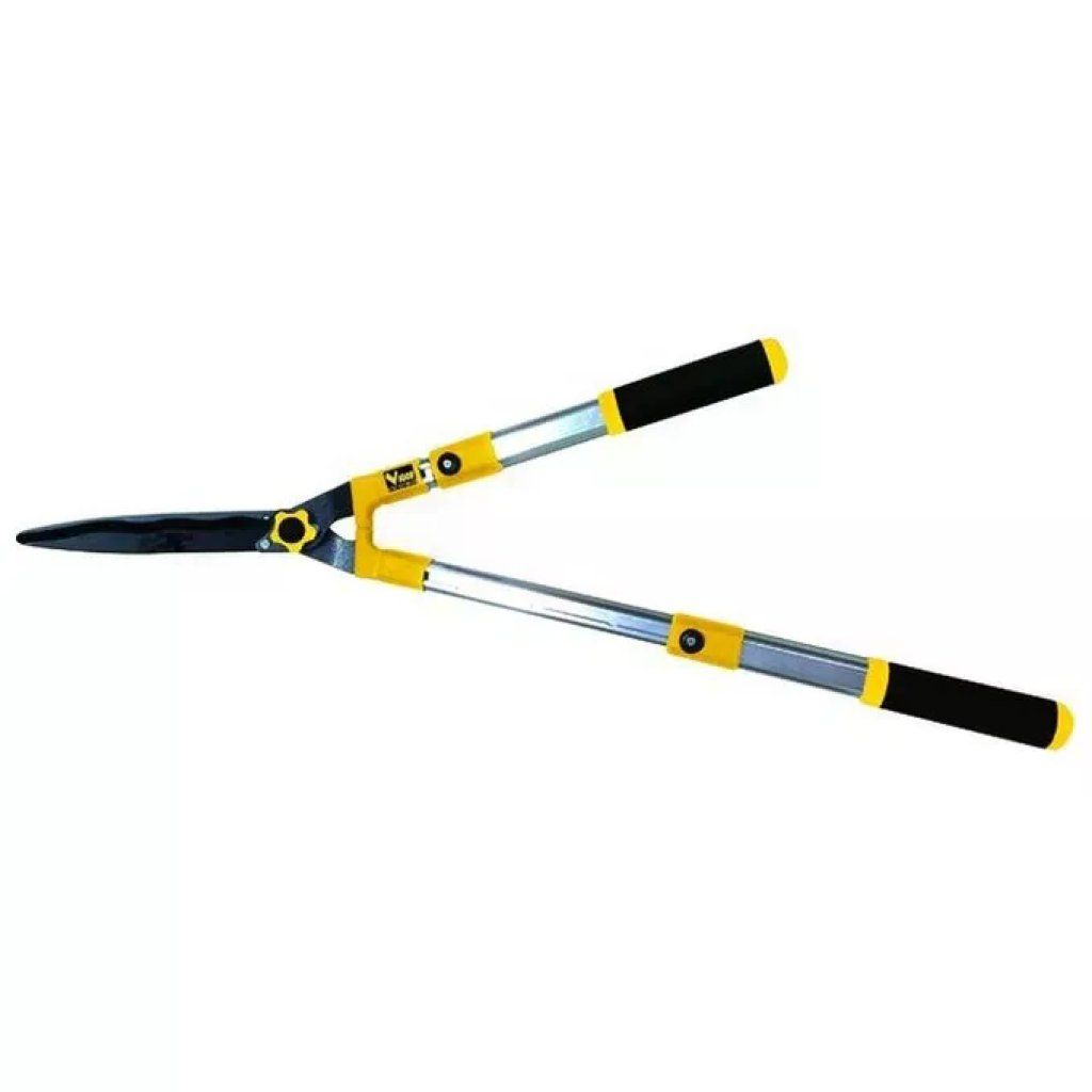 VIGOR-BLINKY Forbici per Siepi Vigor Manici Telescopici mm. 230