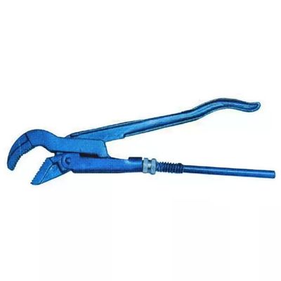 VIGOR-BLINKY Giratubi 3713520 Tipo Svedese 8011779063945 Ganasce 45 Gradi