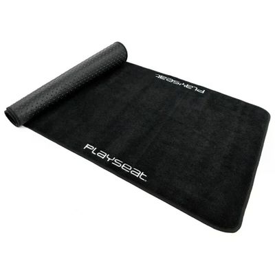 Playseat R.AC.00178 Floor Mat XL Tappetino Protettivo per Sedia Gaming 156,5x68 cm Anti