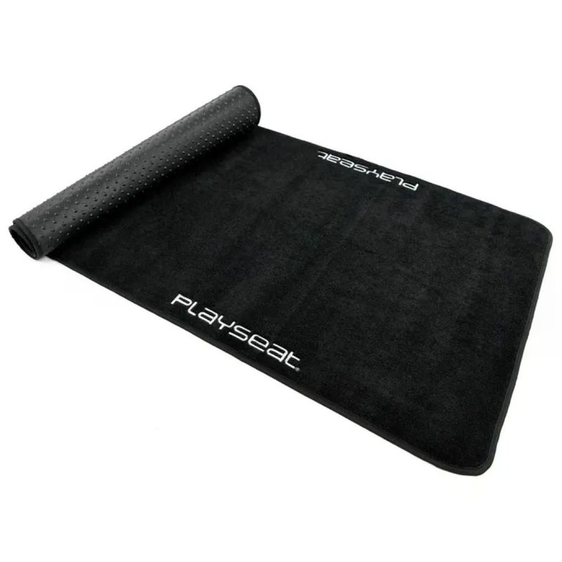 Playseat R.AC.00178 Floor Mat XL Tappetino Protettivo per Sedia Gaming 156,5x68 cm Anti