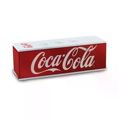 BIG BEN Bigben Interactive COCA-BT01-1 Coca BIG BEN Bigben Interactive COCA-BT01-1 Coca