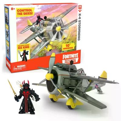 Giochi Preziosi FRT39000 Fortnite Aereo X Giochi Preziosi FRT39000 Fortnite Aereo X