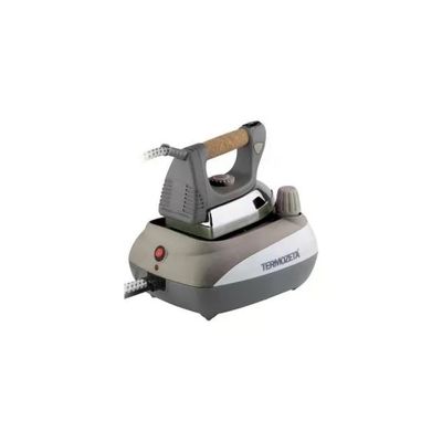 Termozeta 74358T Milady Ferro da Stiro con Caldaia in Pressione 2000W 600 ml 3