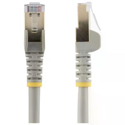 StarTech.com 6ASPAT10MGR Cavo di rete Ethernet CAT6a 10 m S-UTP (STP) RJ