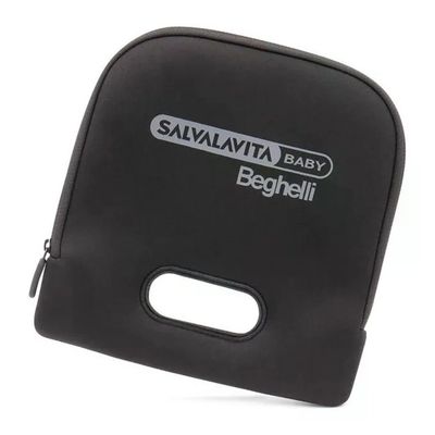 Beghelli Salvalavita Baby Cuscino Antiabbandono per Seggiolini da Auto per Bambini fino a 4 Anni Beghelli Salvalavita Baby Cuscino Antiabbandono per Seggiolini da Auto per Bambini fino a 4 Anni