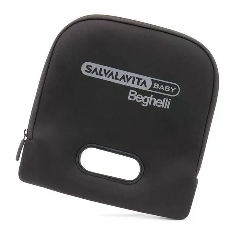 Beghelli Salvalavita Baby cuscino antiabbandono per seggiolino auto