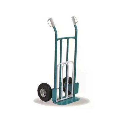 Fort TK101 Carrello Portacasse e Sacchi Pala Ribaltabile Ruote Pneumatiche 260x85 mm Portata 250 Kg Fort TK101 Carrello Portacasse e Sacchi Pala Ribaltabile Ruote Pneumatiche 260x85 mm Portata 250 Kg