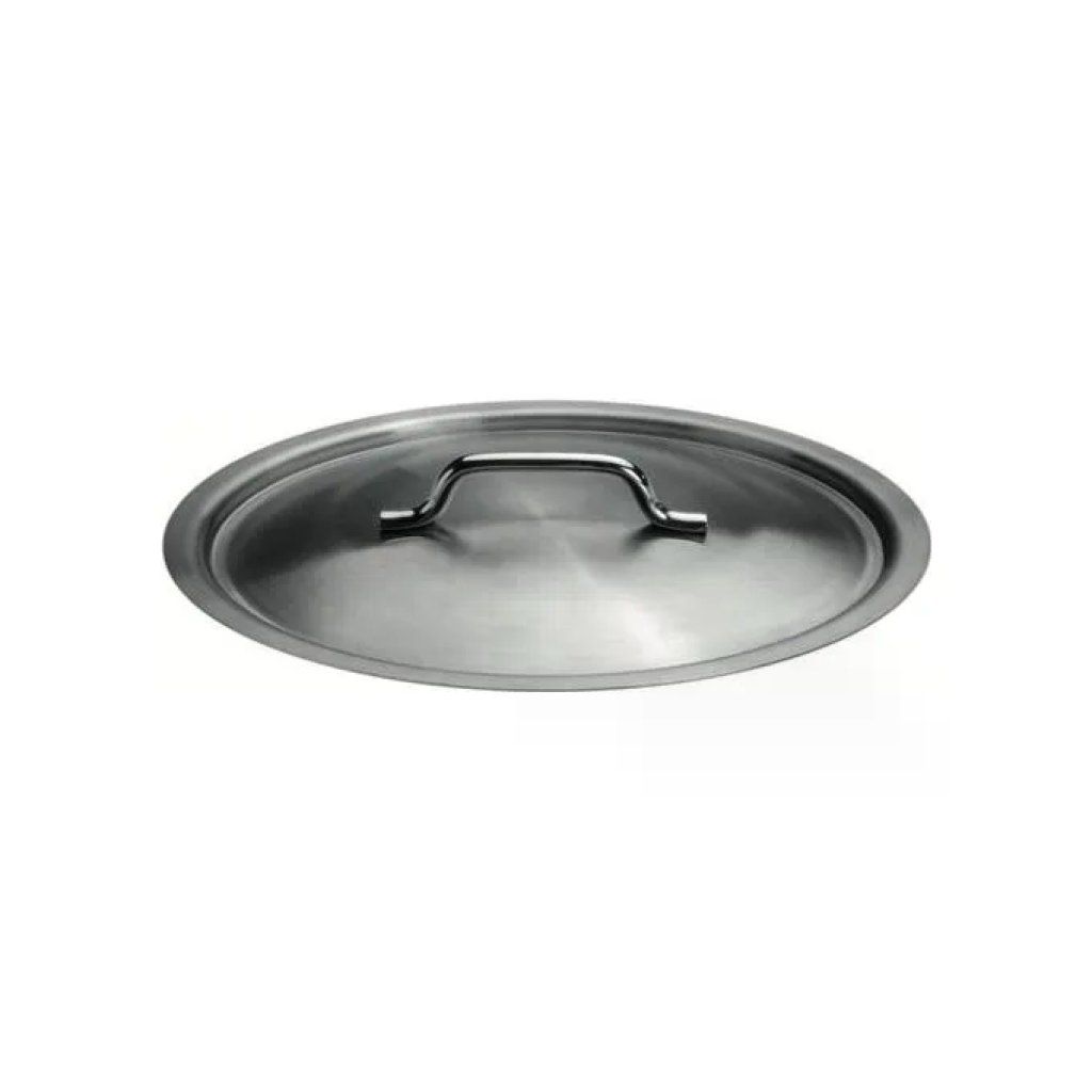 Ballarini 0789995 9200 Coperchio Acciaio Inox 18-10 Diametro 40 cm colore Inox Satinato