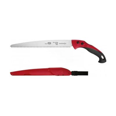 Felco 611 Segaccio Diritto lama 33 cm acciaio temprato taglio tirante fino a 100 mm con fodero colore