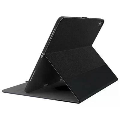 Cygnett TekView CY3492TEKVI Custodia Nera per iPad Air 10,9" e iPad Pro 11"