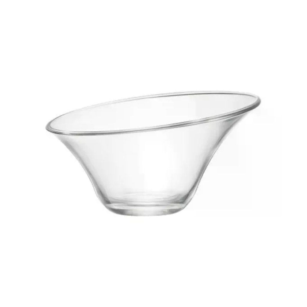 Bormioli Rocco Aria Alfa Coppette Dessert e Gelato in Vetro 25 cl Set da 12 Pezzi Bormioli Rocco Aria Alfa Coppette Dessert e Gelato in Vetro 25 cl Set da 12 Pezzi