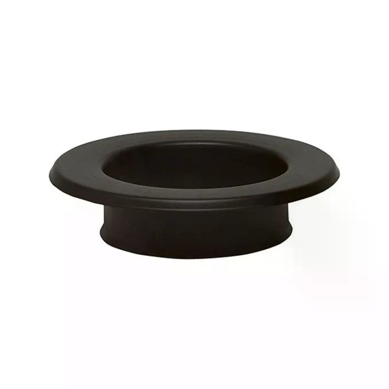 ALA 2000 ALA F113300 Serie Aeternum Rosone per Canna Fumaria in Acciaio 1 5 mm Rivestito Interno Esterno