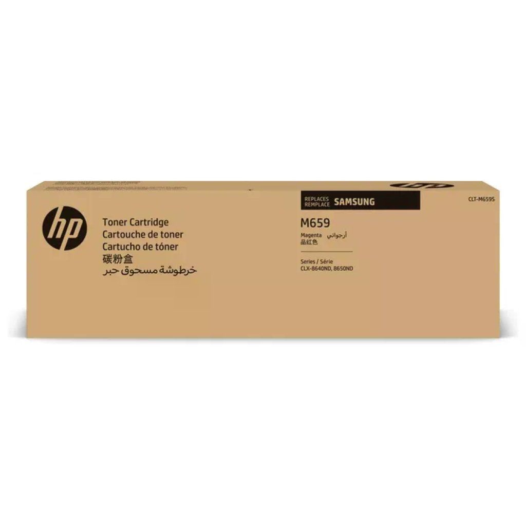HP SU359A Cartuccia Toner Originale 20000 pagine per Samsung MultiXpress CLX HP SU359A Cartuccia Toner Originale 20000 pagine per Samsung MultiXpress CLX