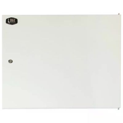 Link porta chiusa in metallo pieno con serratura per armadio Link 12u lk1912ugf grigio Link porta chiusa in metallo pieno con serratura per armadio Link 12u lk1912ugf grigio