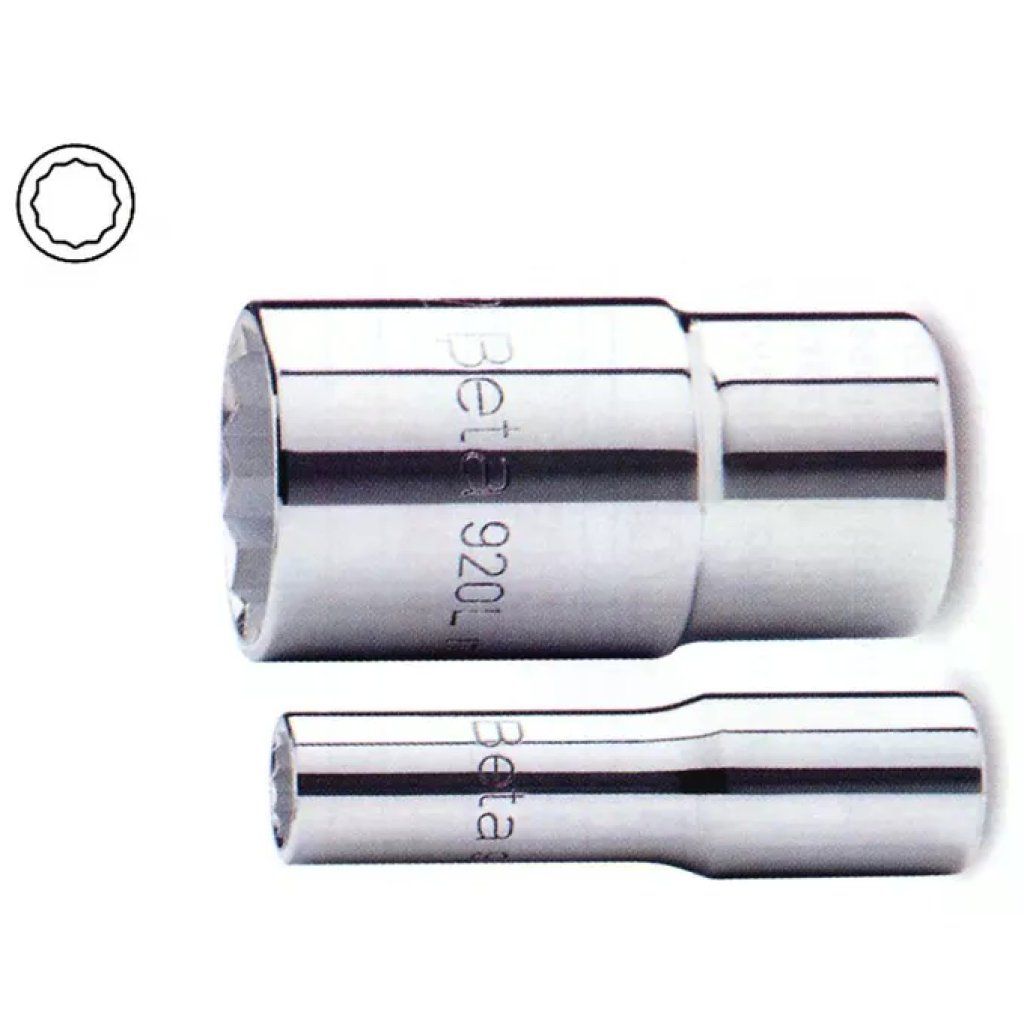 Beta 920-Bl Chiave Bussola 1-2 17