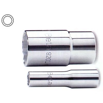 Beta 920-Bl Chiave Bussola 1-2 17