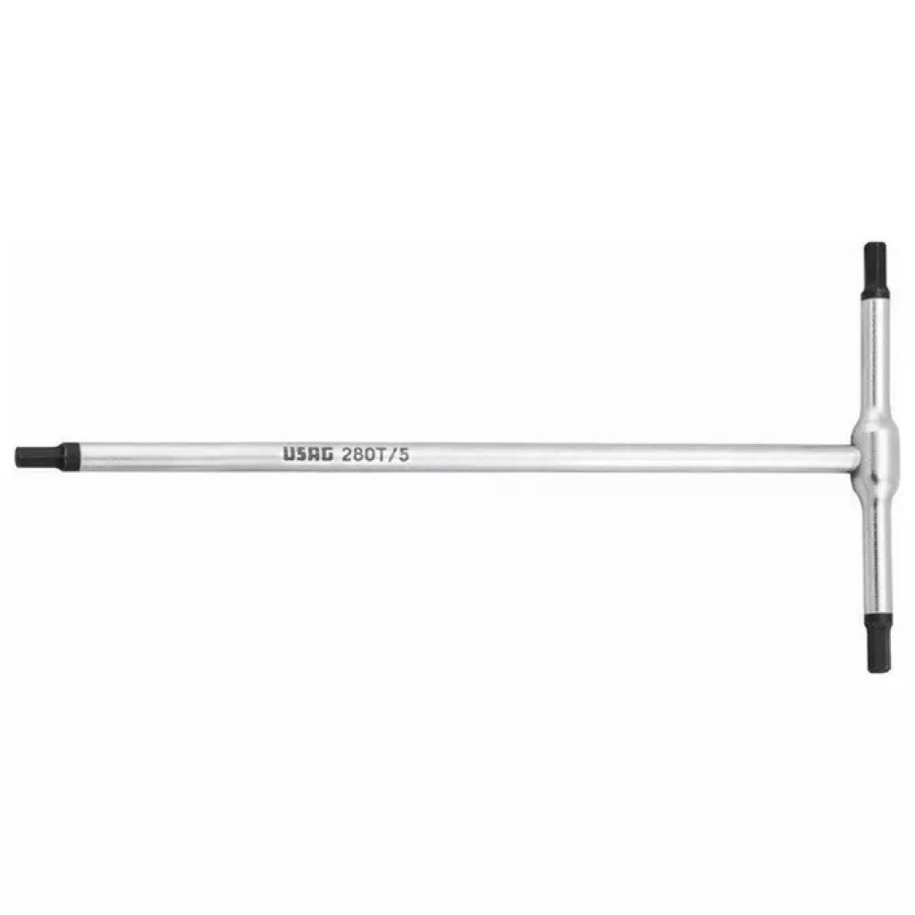 Usag 280T Chiave A Brugola A T Mm 8 Usag 280T Chiave A Brugola A T Mm 8