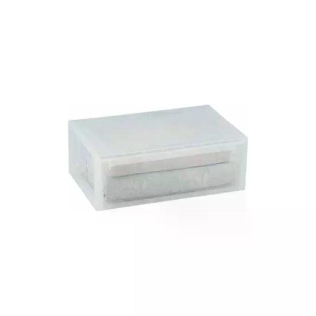 Terry Store-Age 1001385 LightDrawer XL Cassetto Portaoggetti Impilabile 36 L colore Trasparente