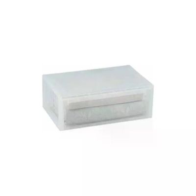 Terry Store-Age 1001385 LightDrawer XL Cassetto Portaoggetti Impilabile 36 L colore Trasparente